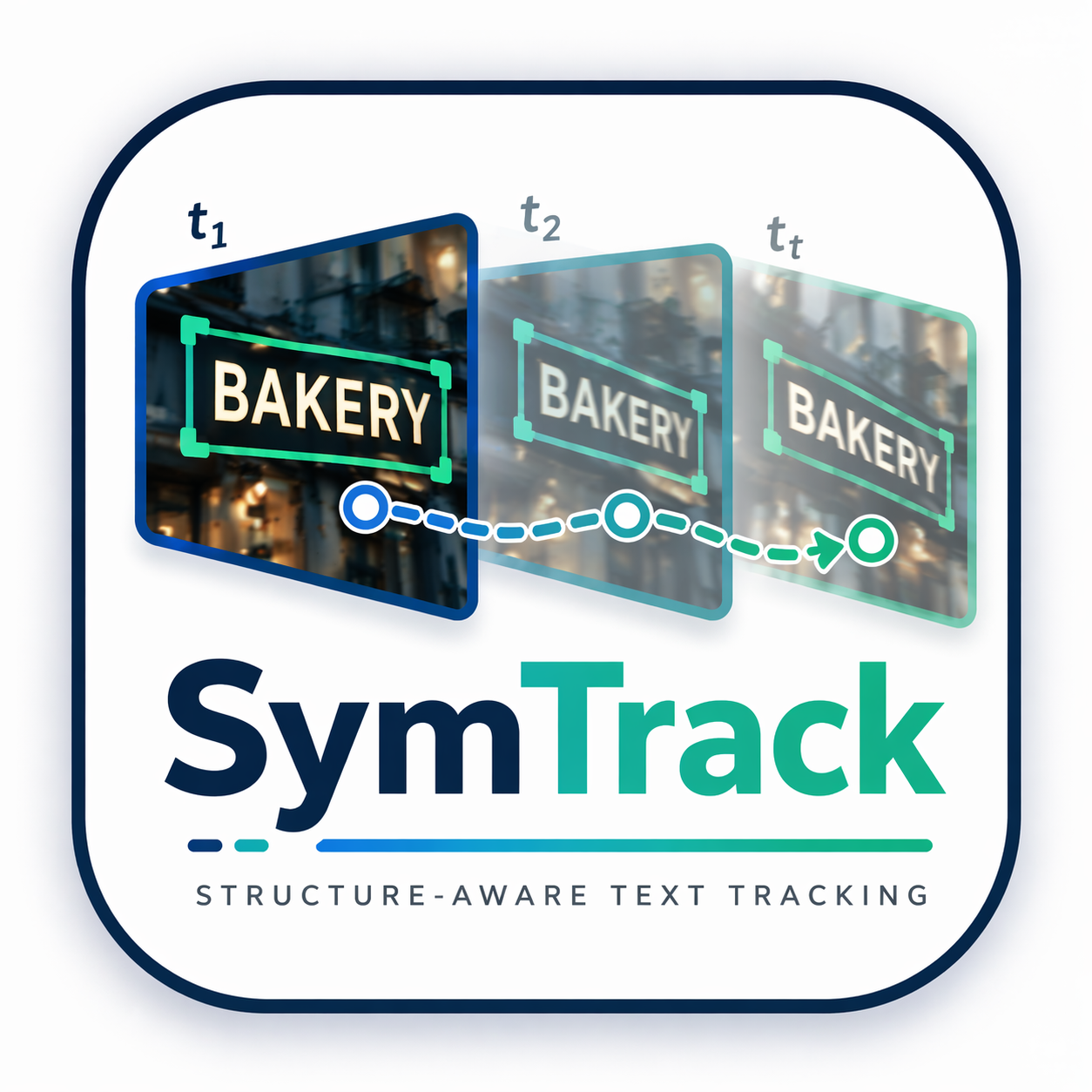 SymTrack logo
