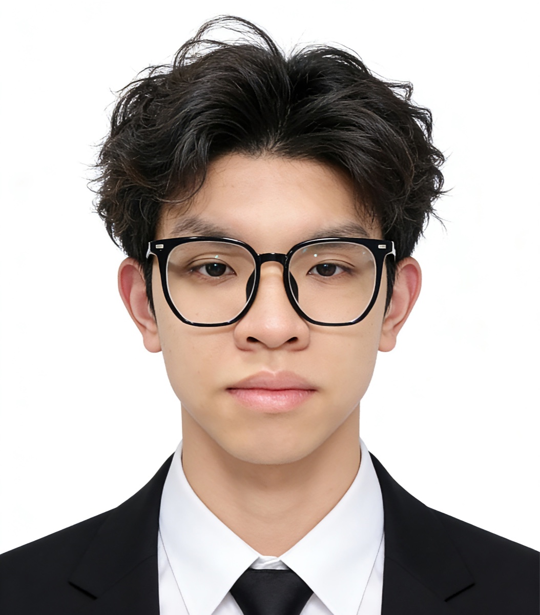 Chenmin Yu